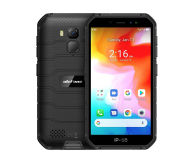 uleFone Armor X7 2/16GB Dual SIM LTE czarny - 571806 - zdjęcie 2
